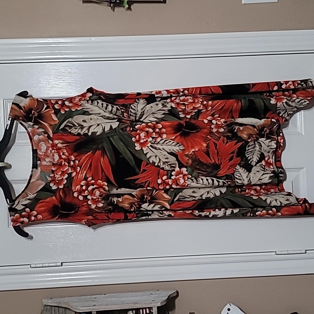 LBISSE Tunic / Dress